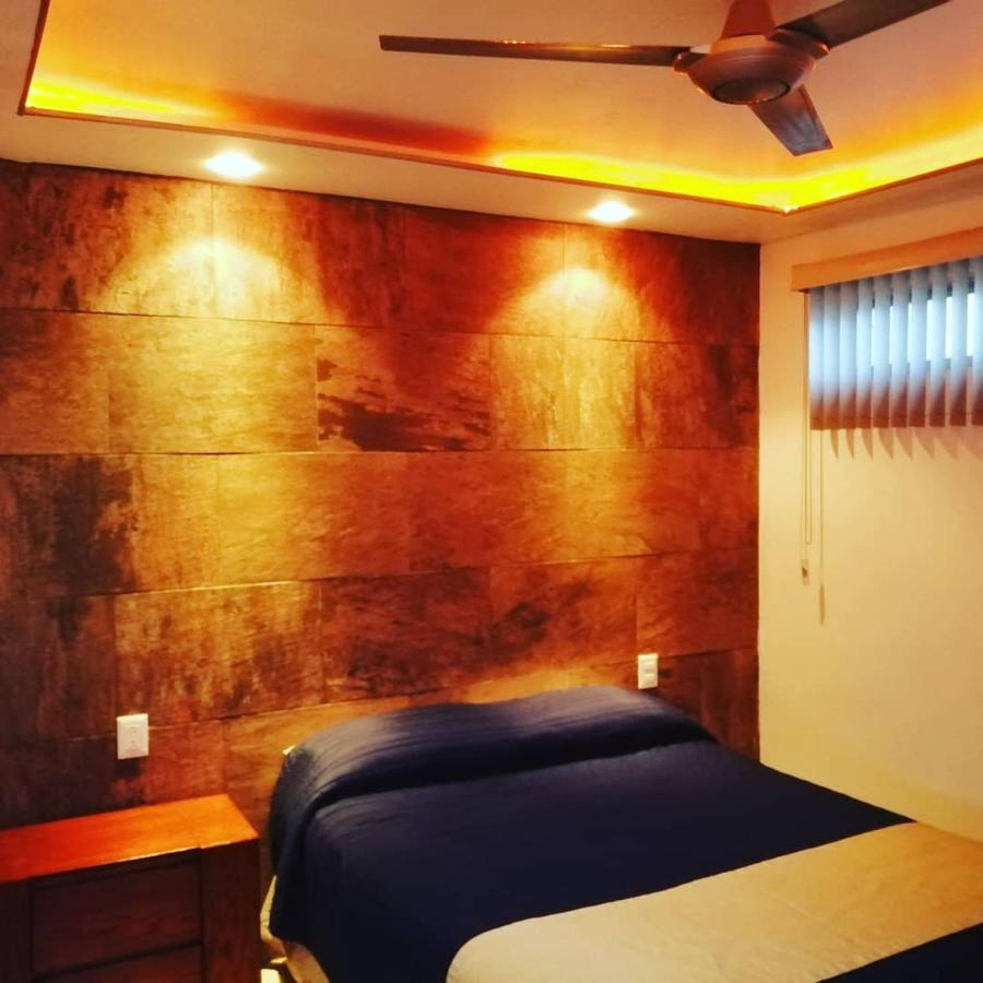 Pule Pule Hostal Boutique Guadalajara Buitenkant foto
