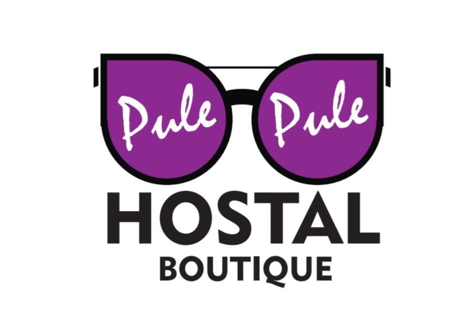 Pule Pule Hostal Boutique Guadalajara Buitenkant foto