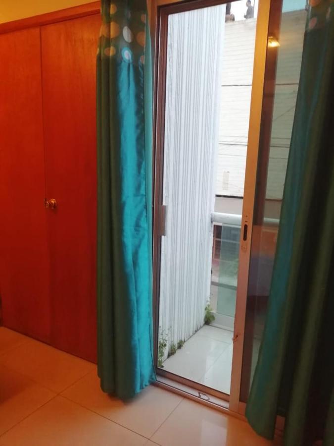 Pule Pule Hostal Boutique Guadalajara Buitenkant foto
