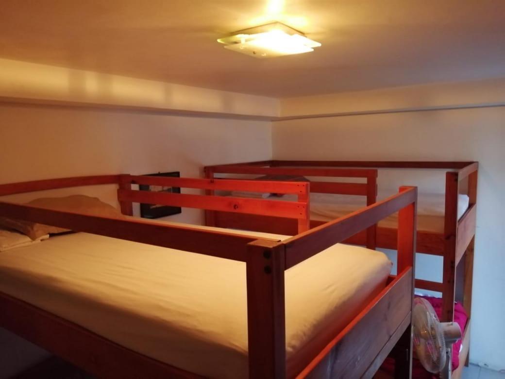 Pule Pule Hostal Boutique Guadalajara Buitenkant foto