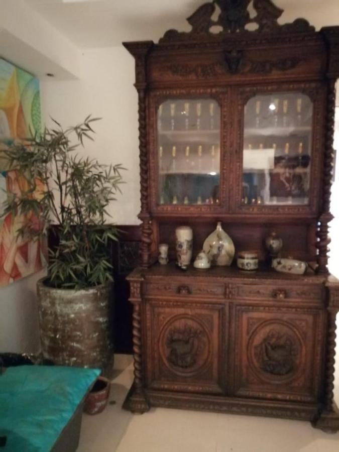 Pule Pule Hostal Boutique Guadalajara Buitenkant foto