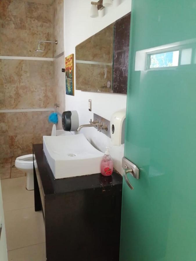 Pule Pule Hostal Boutique Guadalajara Buitenkant foto