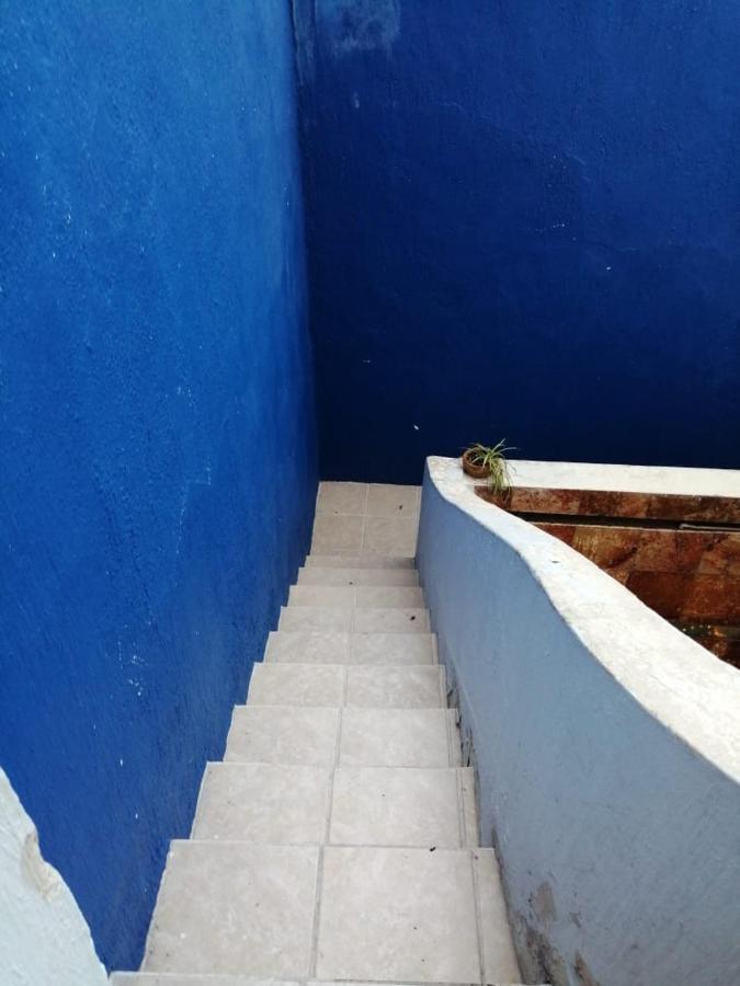 Pule Pule Hostal Boutique Guadalajara Buitenkant foto